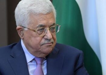 HƏMAS dövlətin idarə olunmasında heç bir rol oynamayacaq – Abbas