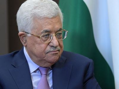 HƏMAS dövlətin idarə olunmasında heç bir rol oynamayacaq - Abbas