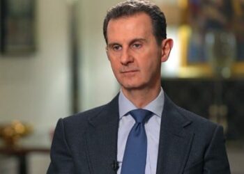 Fransa məhkəməsi Bəşər Əsədin həbsinə order verdi