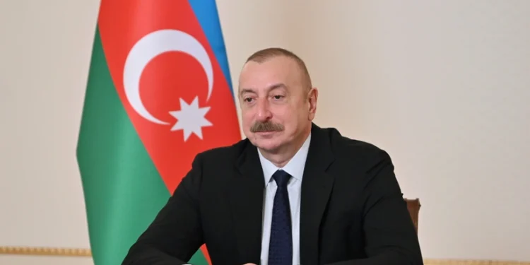 Prezident: Zəngəzur dəhlizi yaxın gələcəkdə qitələri birləşdirən mühüm nəqliyyat bağlantısı rolunu oynayacaq