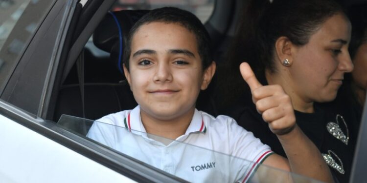  Şuşakənd və Qırmızıbazara İLK KÖÇ - FOTOLAR - YENİLƏNİB