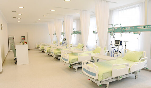 Kürdəmirdə doğuş vaxtı ÖLÜM