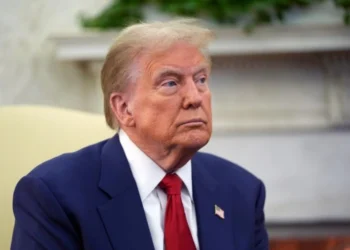 Tramp: Rusiyaya qarşı səbrim tükənir