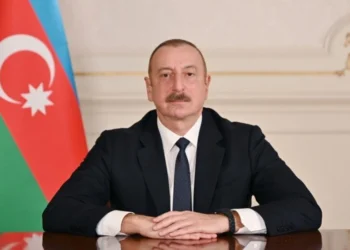 İlham Əliyev: Azərbaycan regionda Çinin etibarlı tərəfdaşıdır