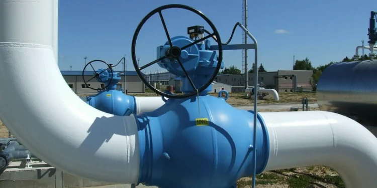 Rusiyadan Ermənistana qaz tədarükü dayandırılacaq