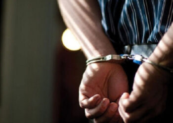 FHN-nin “kapitan Əliyev”i həbs edildi