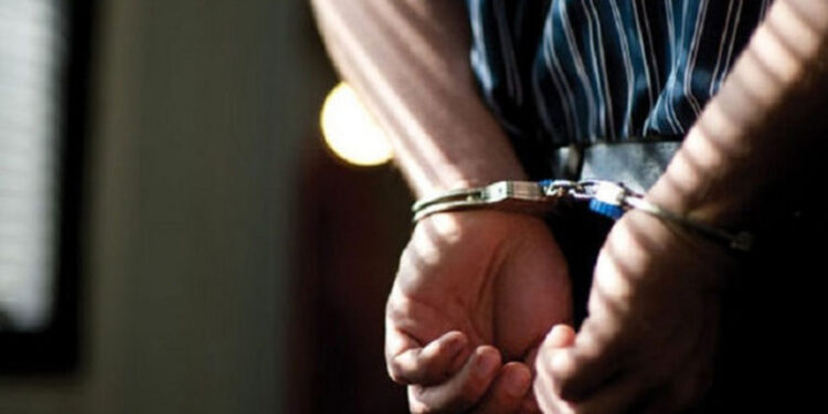 FHN-nin "kapitan Əliyev"i həbs edildi