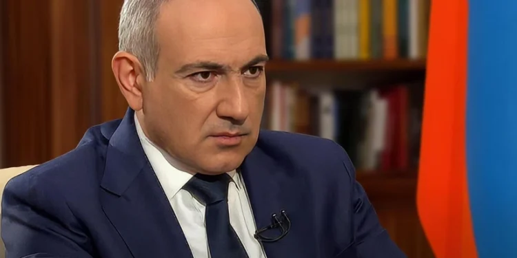 Paşinyan II Qareginin yerinə namizəd tapıb