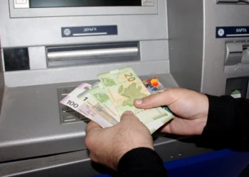 Bakı, Sumqayıt, Abşeron və Naxçıvan üzrə pensiyalar ödənilib