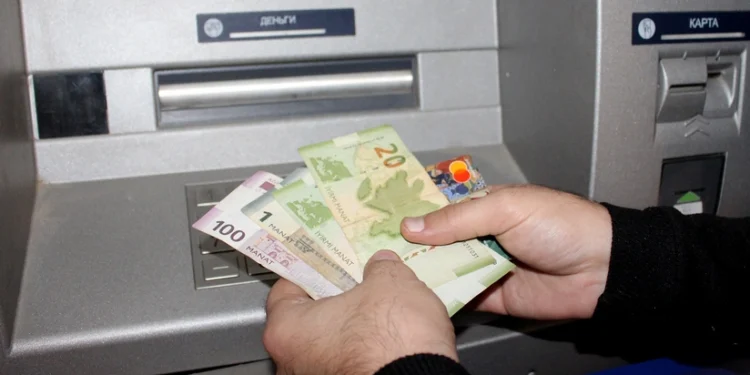 Bakı, Sumqayıt, Abşeron və Naxçıvan üzrə pensiyalar ödənilib