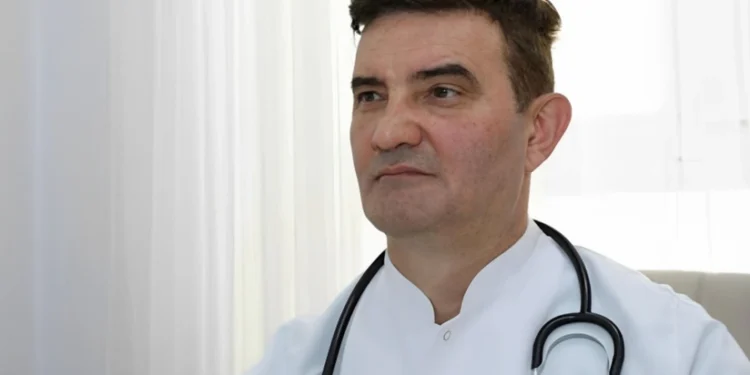 Azər Maqsudovun məhkəməsi qapalı keçiriləcək