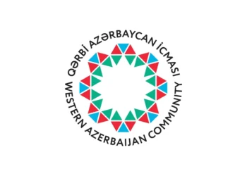 İcma: Qərbi Azərbaycan TV-nin adından yanlış məlumatlar dərc edilib