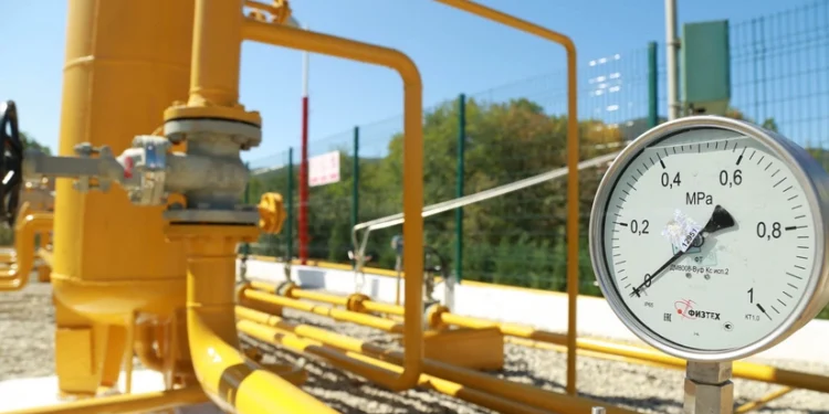 Bolqarıstan 2026-cı ildə Rusiya qazından imtina edəcək