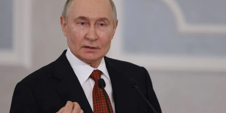 Putin fərman imzalayıb - 135 min nəfər orduya çağırılır