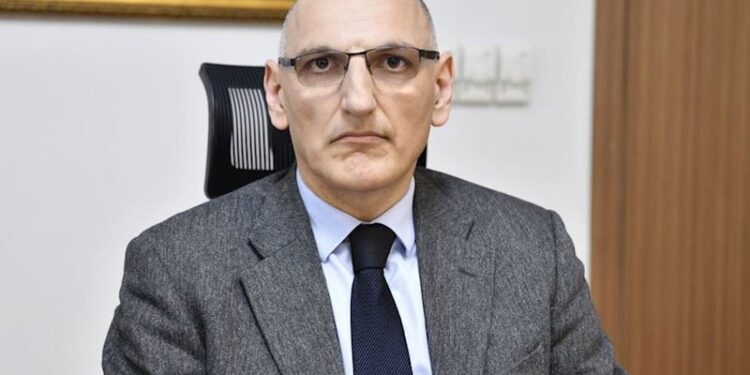 Rəsmi Bakı: Azərbaycanın məqsədi İran və İsrail arasında tərəf tutmaq deyil