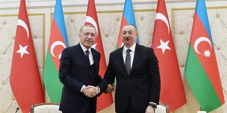 "Azərbaycan və Türkiyə liderlərinin İrəvana səfərləri üçün münbit şərait yetişməyib" - ŞƏRH