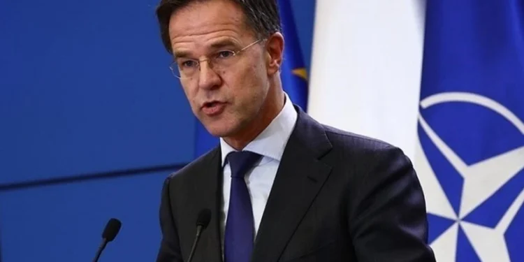 Rütte 24-25 sentyabrda ABŞ-də səfərdə olacaq