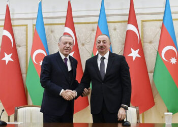 Əliyevlə Ərdoğan İrəvana səfər edəcək?