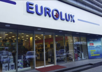 “Eurolux”un rəhbəri evini satdı – 289 min manatı işçisi ələ keçirdi