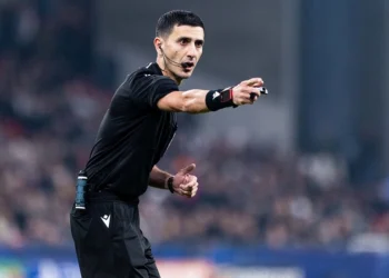 “Qarabağ” və “Neftçi”nin oyunlarını FIFA referiləri idarə edəcək