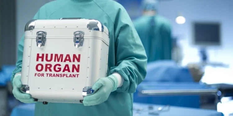 1021 nəfər orqan transplantasiyası üçün növbədədir - RƏSMİ