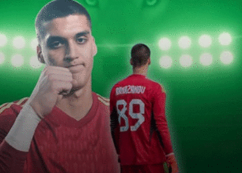 “Qarabağ” qapıçısını icarəyə göndərdi