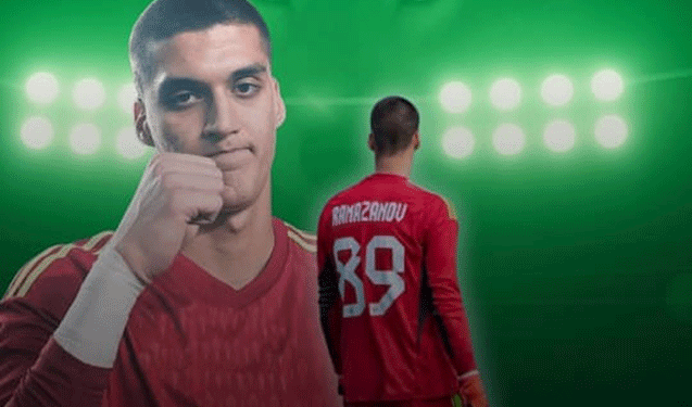 “Qarabağ” qapıçısını icarəyə göndərdi