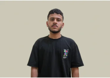 Dövlət sərhədini pozan şəxs saxlanılıb