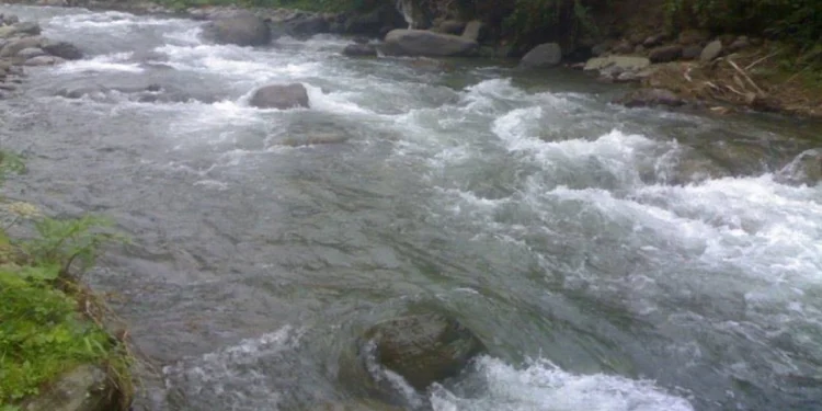 Bəzi çaylardan sel keçəcək - XƏBƏRDARLIQ