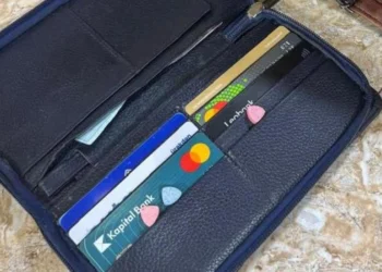 Məhkumun yanına gələn arvadından narkotik aşkarlanıb