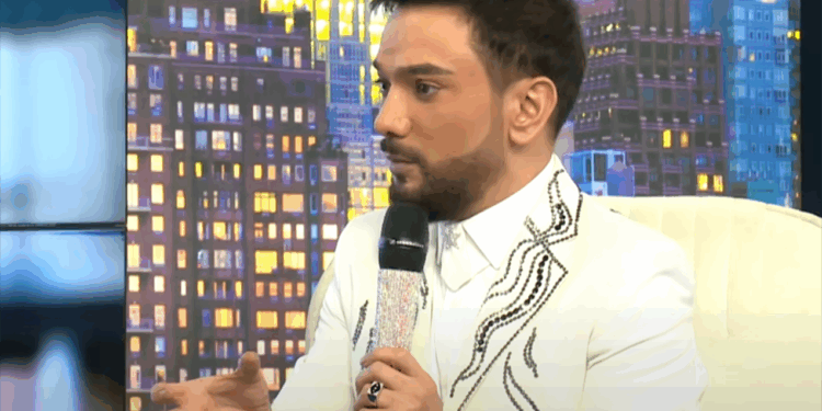 “Qadın ifaçılar özlərini satılıq mal kimi səhnəyə çıxarırlar” - VİDEO