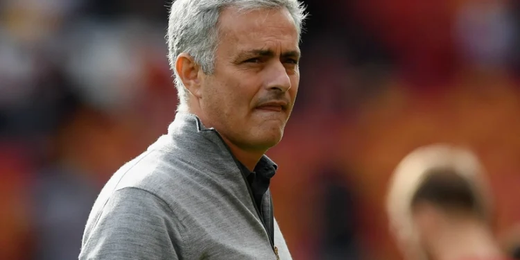 Mourinyo yenidən İngiltərə Premyer Liqasında çalışa bilər