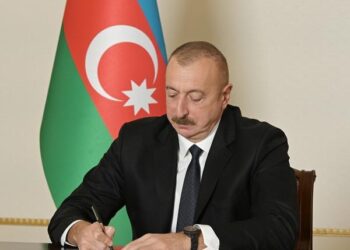 Prezident Fərman imzaladı