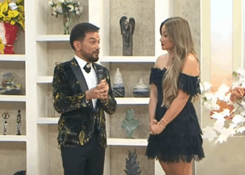 Faiq Ağayevlə Zümrüd Bədəlova arasında GƏRGİNLİK – “Bir il mənə zəng etmə” – VİDEO