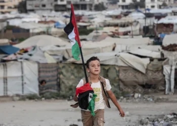 Fələstini müstəqil dövlət kimi tanıyan ölkələr – SİYAHI