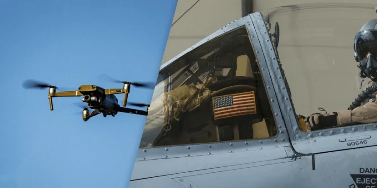 ABŞ NATO ərazisinin hər qarışını müdafiə edəcəyinə söz verib