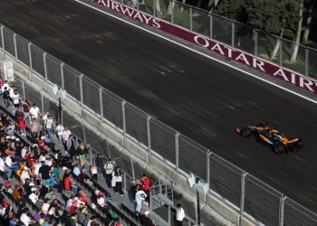 “Formula 1” zonasına keçirilməsi qadağan edilən əşyaların siyahısı açıqlanıb