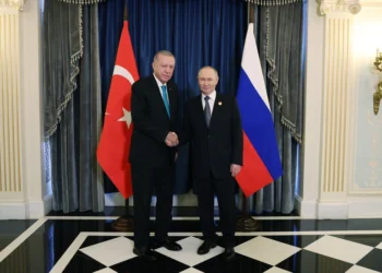 Ərdoğan: Qafqazda sabitlik Türkiyə və Rusiyanın maraqlarına cavab verir