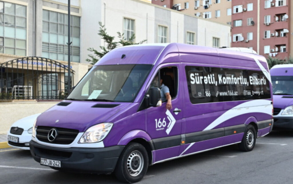 Köç karvanı Badaraya çatdı - YENİLƏNİB