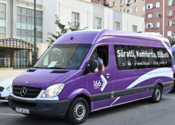 Köç karvanı Badaraya çatdı – YENİLƏNİB