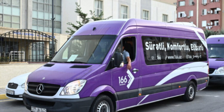 Köç karvanı Badaraya çatdı - YENİLƏNİB