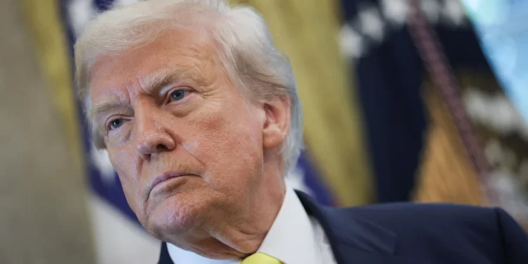 Təyyarəsini vurmaq üçün zenit silahlar axtarıb... - Trampı öldürmək istəyən şəxs hakim qarşısında