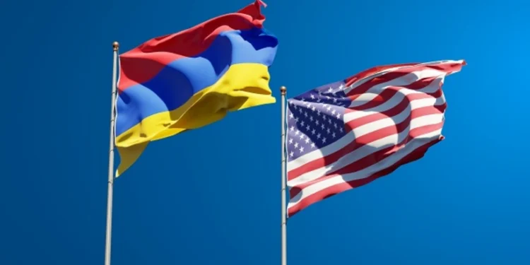 ABŞ nümayəndələri Zəngəzur dəhlizinin detallarını müzakirə üçün Ermənistana gedəcəklər