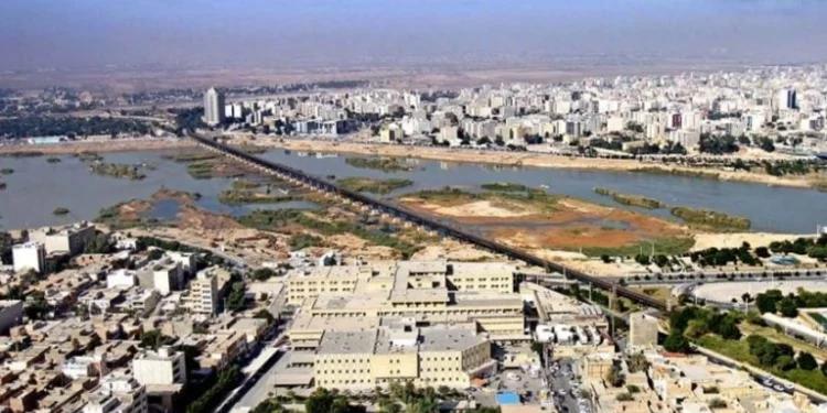 İranda qaz partlayışı nəticəsində yeddi nəfər ölüb