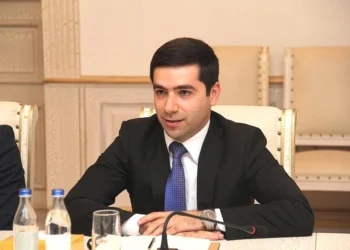 İlqar Nadiri vəzifəsindən GETDİ