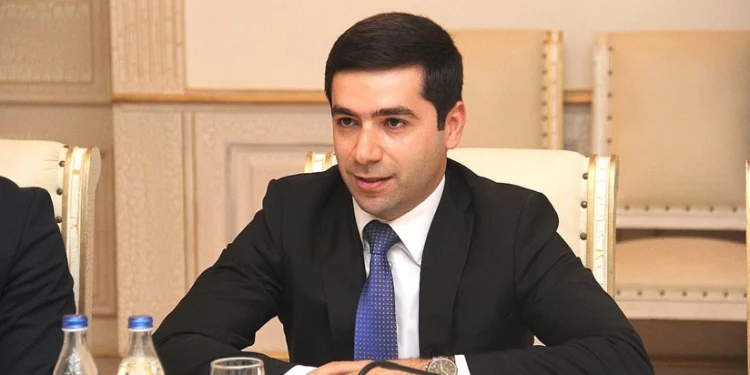 İlqar Nadiri vəzifəsindən GETDİ