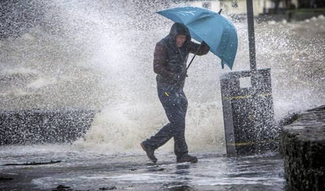 Şənbə günü yağış yağacaq, külək əsəcək - PROQNOZ