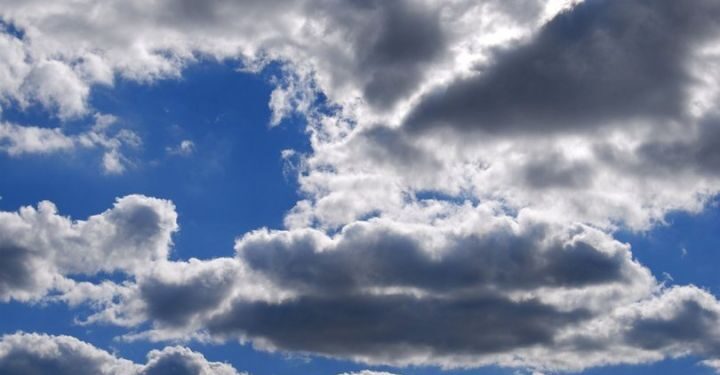 Sabah Bakıda hava buludlu olacaq - PROQNOZ