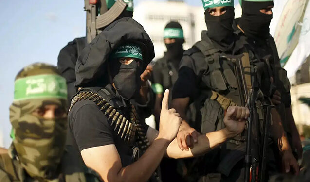 HƏMAS razılığa gəlmək istədiyini açıqladı