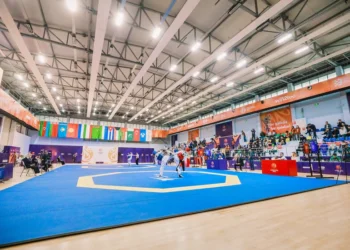 III MDB Oyunları: 5 taekvondoçumuz finala yüksəlib, 6-sı bürünc medal qazanıb